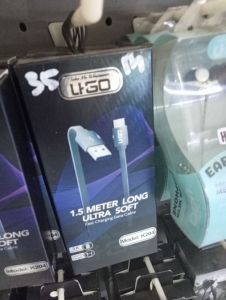 UGO K204 MICRO