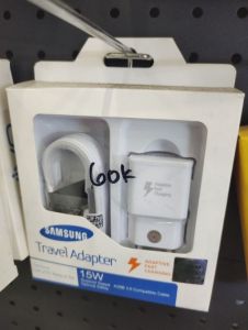 ORI SAMSUNG 15W 