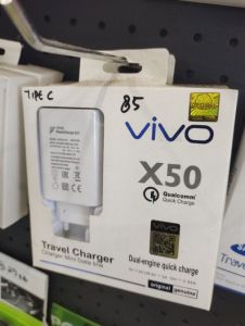 ORI VIVO X50 TIPEC
