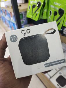 T5 