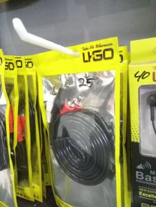 UGO 1-2