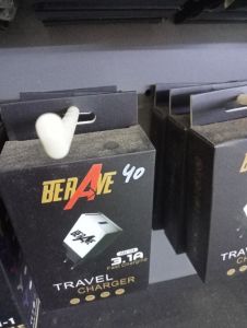 UGO BERAVE AB-04 MICRO