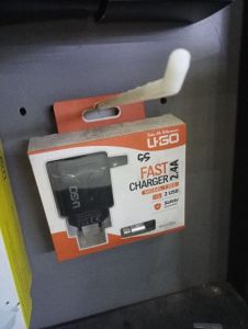UGO T203 MICRO