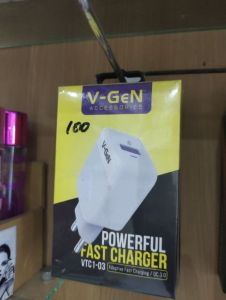 VGEN VTC103