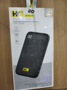 HK D11 5000mah