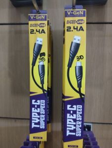 VGEN VCX02 TIPEC