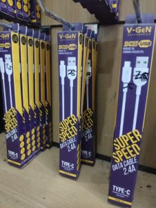 VGEN VCB17 TIPEC