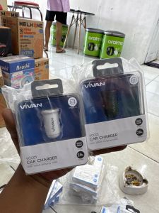 Cas Mobil VIVAN VCC01 (EE)