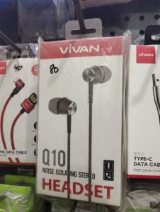 VIVAN Q10