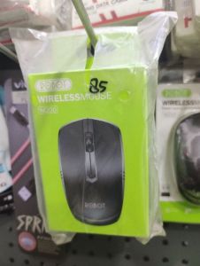 ROBOT M200 wireles