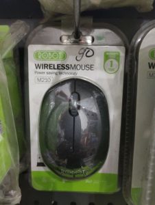 ROBOT M210 WIRELES