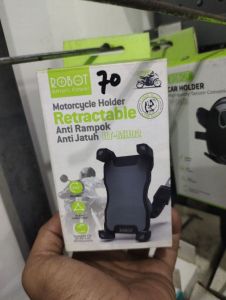 ROBOT RTMH02 (EB)