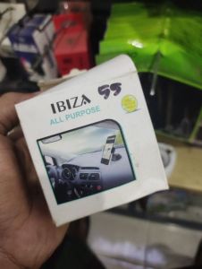 IBIZA 
