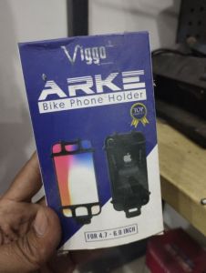 VIGGO ARKE