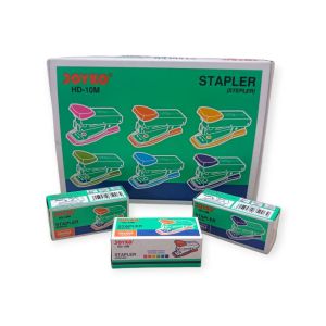 Stapler kecil HD 10M