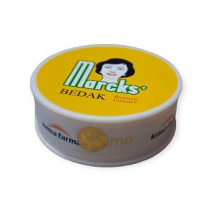 BEDAK MARCKS CREME