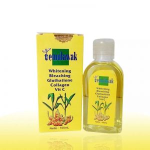 TONER TEMULAWAK