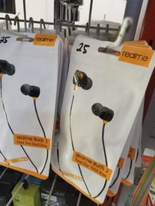 REALME RMA101