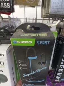 HIPPO SPORT 