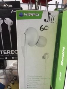 HIPPO JAZZ