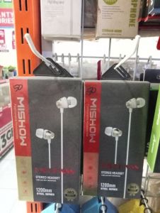 MISHOW HFI BASS