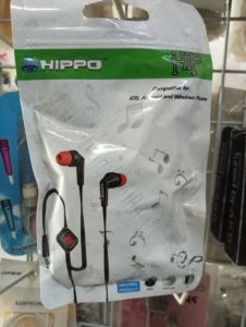 HIPPO HIP