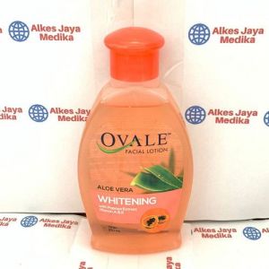OVALE PEPAYA 100ML