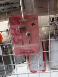 UGO MEGA BASS