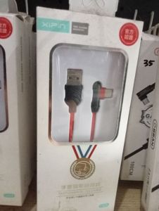 XIPIN LX19 Mic