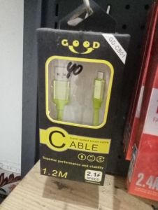 CABLE GD-CB01