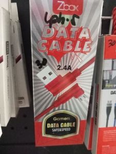 ZBAX IP
