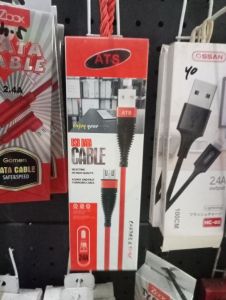 ATS MIC