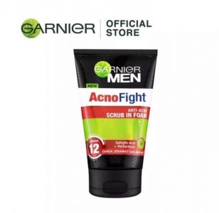 GARNIER ACNO FIGHT 100ml
