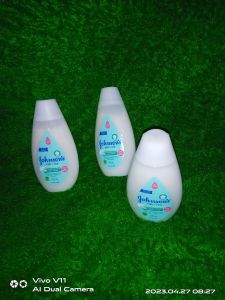 johnsons hair& body