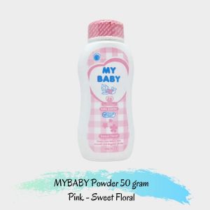 bedak my baby k pink