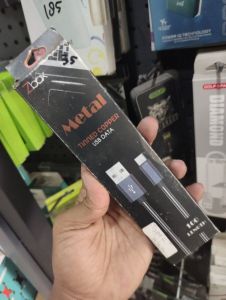 ZBOX METAL TIPEC