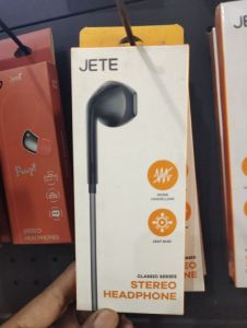JETE CLASSIC SERIES