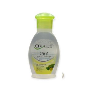 ovale anti acne 60ml