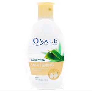Ovale bengkoang 100ml
