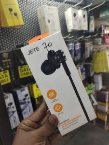 JETE HX1 SERIES
