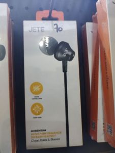 JETE MONENTUM