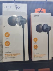 JETE HX3 SERIES