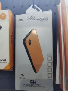 JETE A1 SERIES 10000 MAH