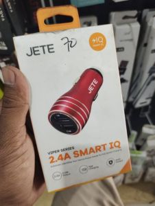 JETE VIPER SERIES