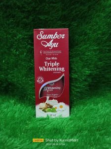 sumber ayu sirih merah 90ml