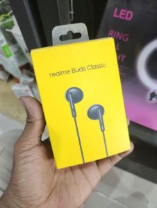 REALME BUDS CLASSIC ORI