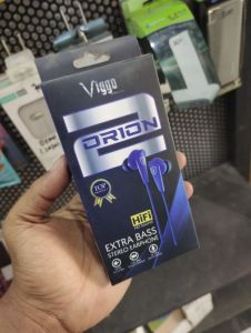 VIGGO ORION BIRU DONGKER