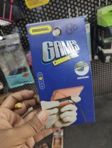 GAMES MICRO