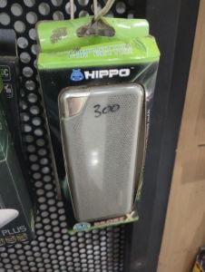 HIPPO BRONZ X 15000MAH