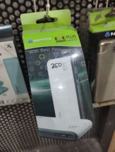 HIPPOEVE PLUS 10000MAH